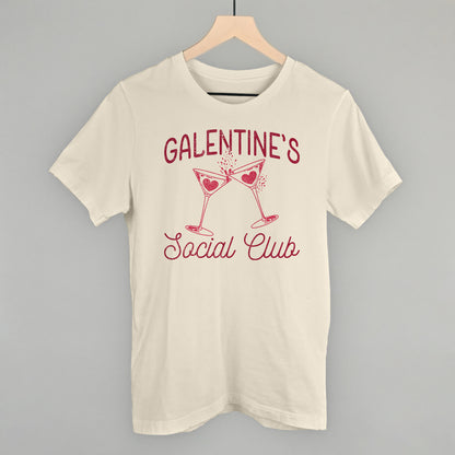 Galentine's Social Club