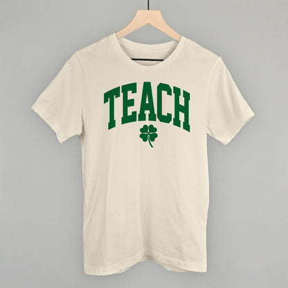 Teach (Clover)