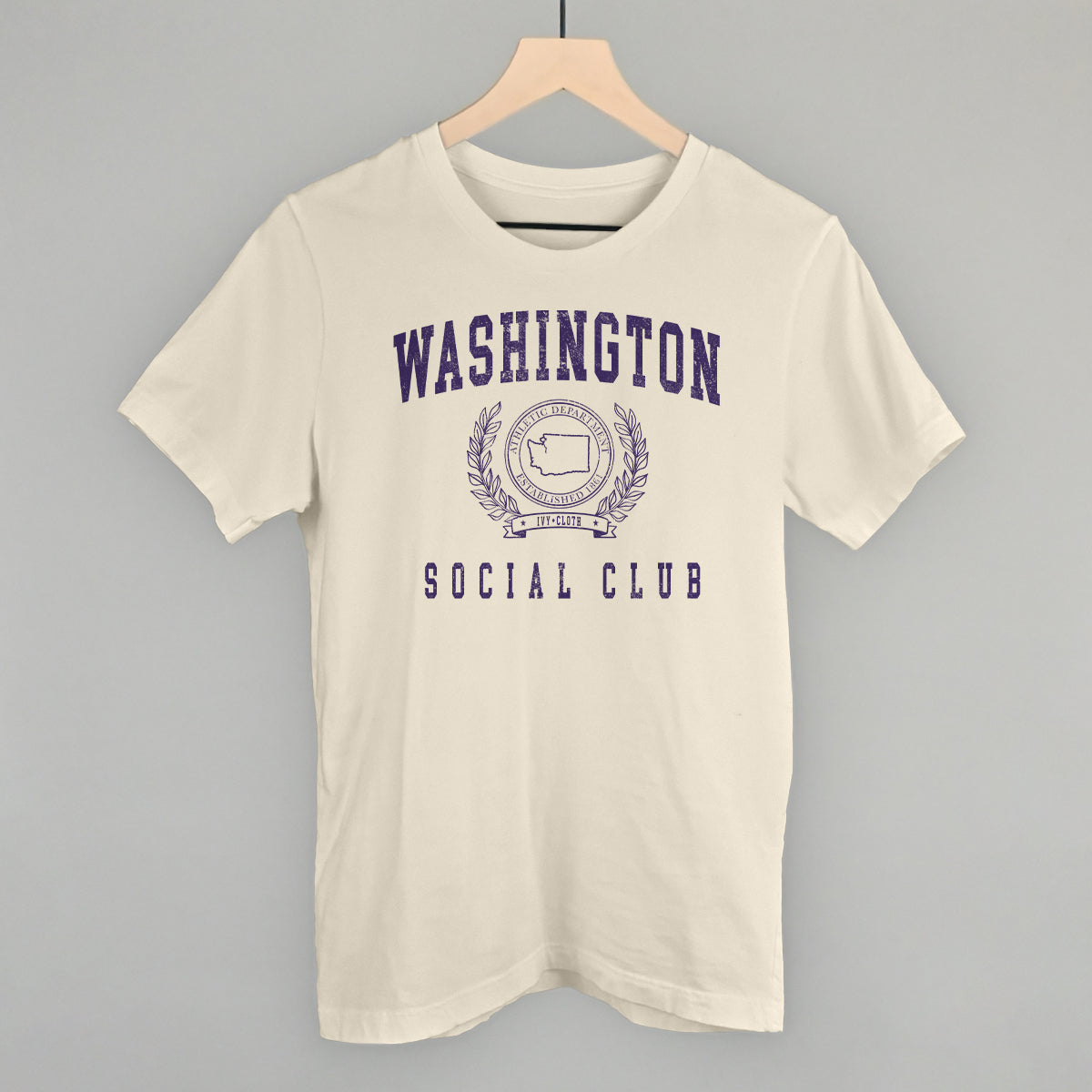 Washington Social Club