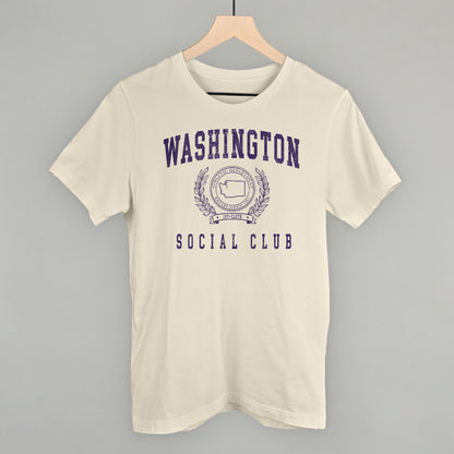 Washington Social Club