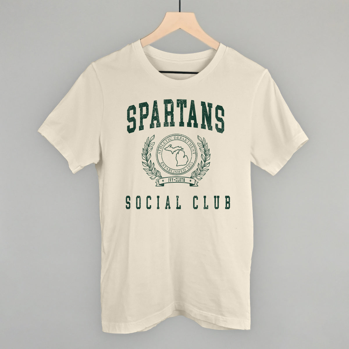 Spartans Social Club