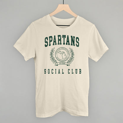 Spartans Social Club