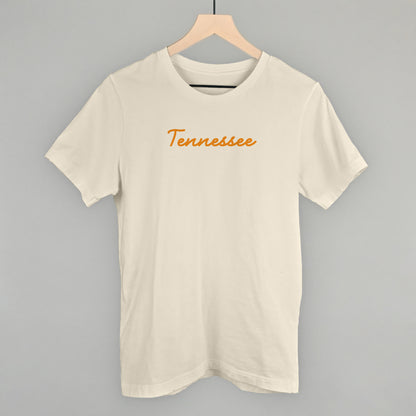 Tennessee Script