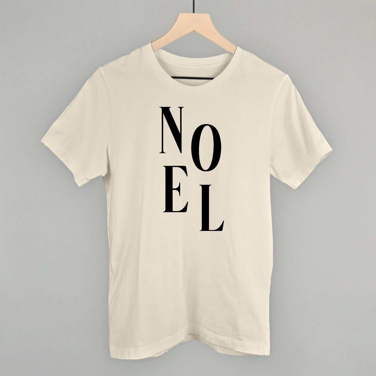 Noel (Black)