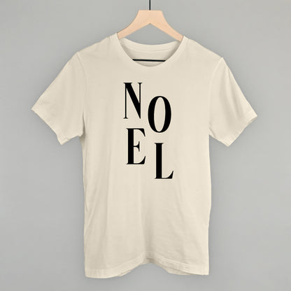 Noel (Black)