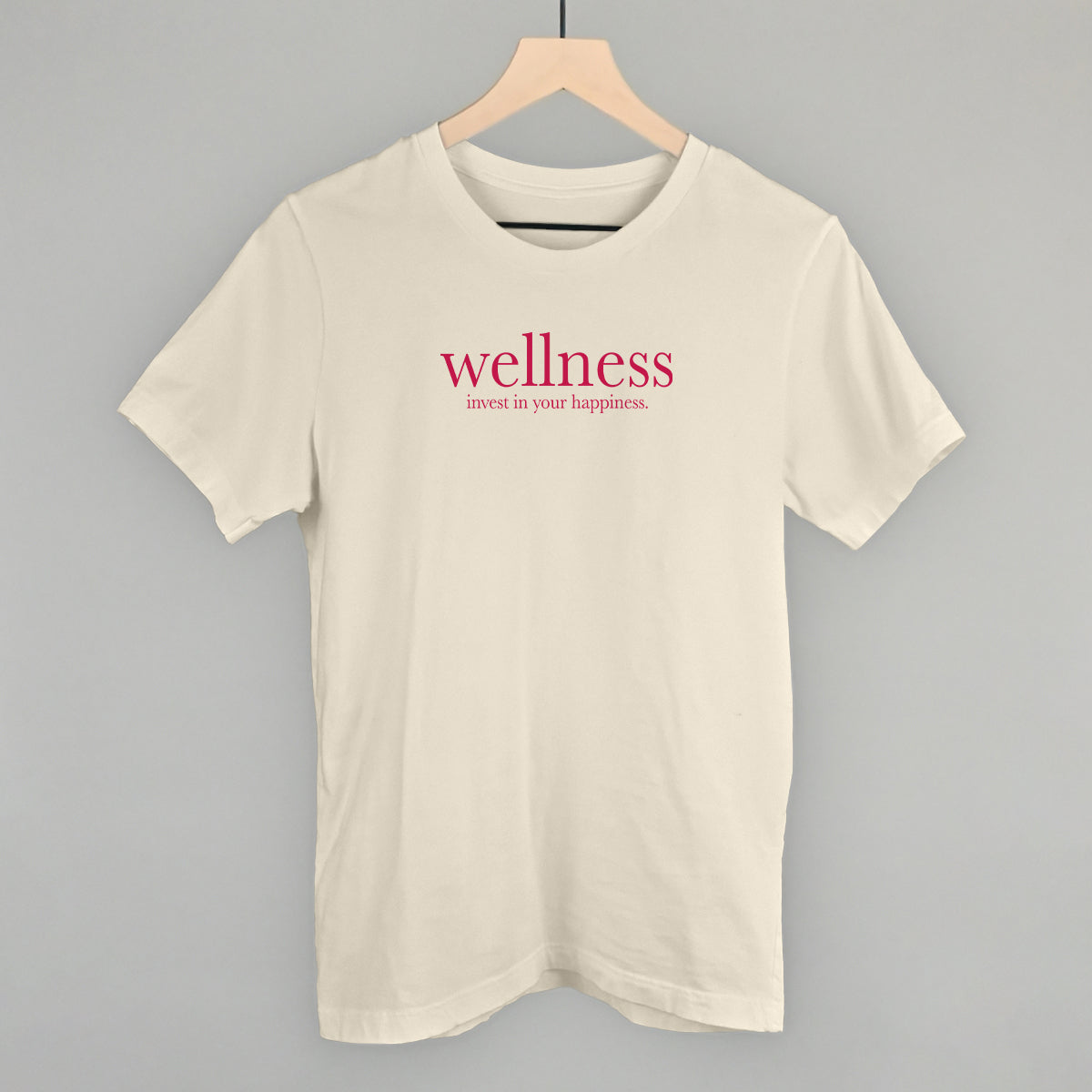 Wellness Invest In Your Happiness