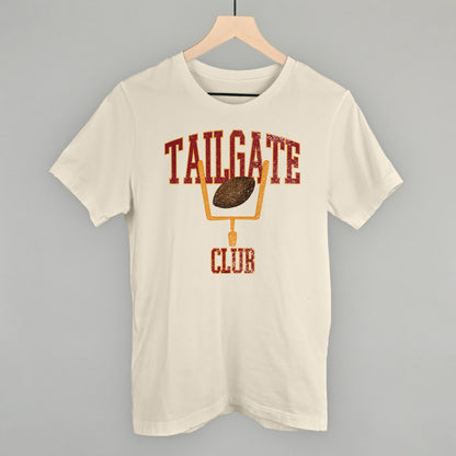 Tailgate Club (Goal Post)