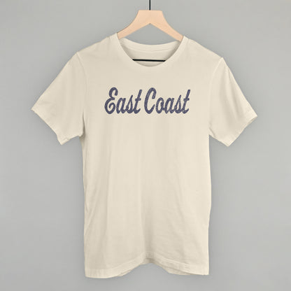 East Coast Script