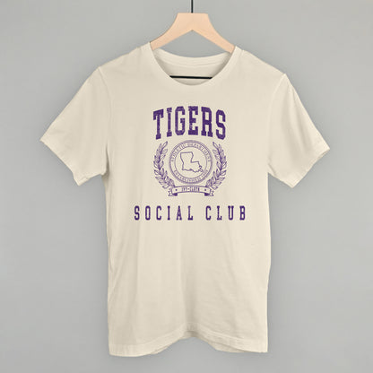 Tigers Social Club