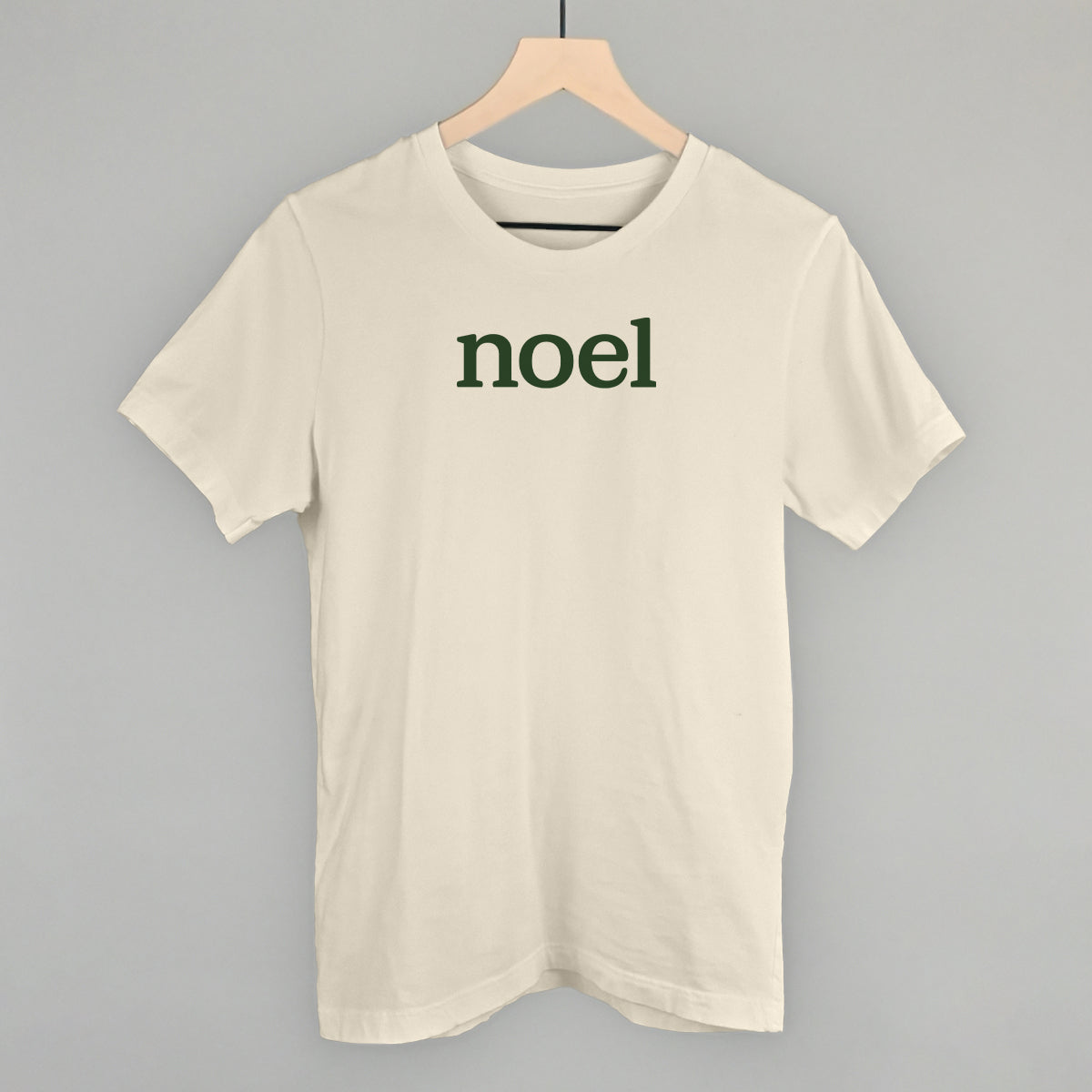 Noel (Green)