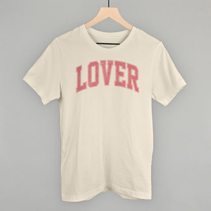 Lover Collegiate