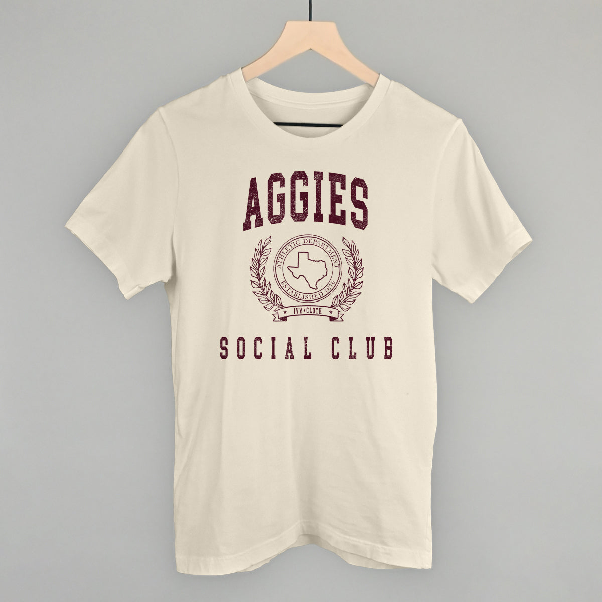 Aggies Social Club