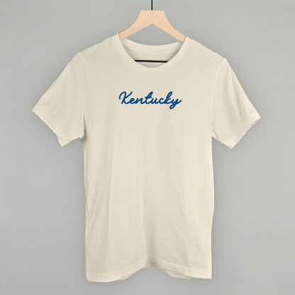 Kentucky Script