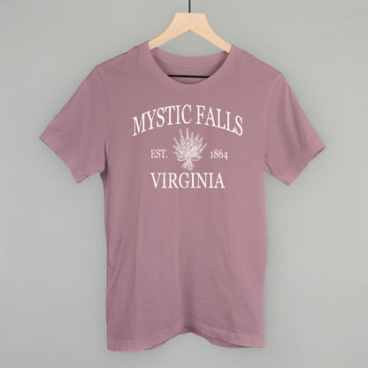 Mystic Falls, VA