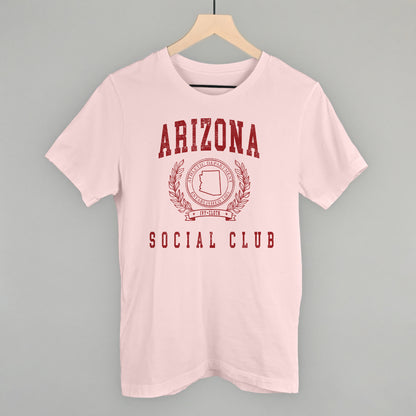 Arizona Social Club