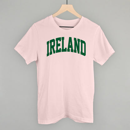 Ireland Collegiate