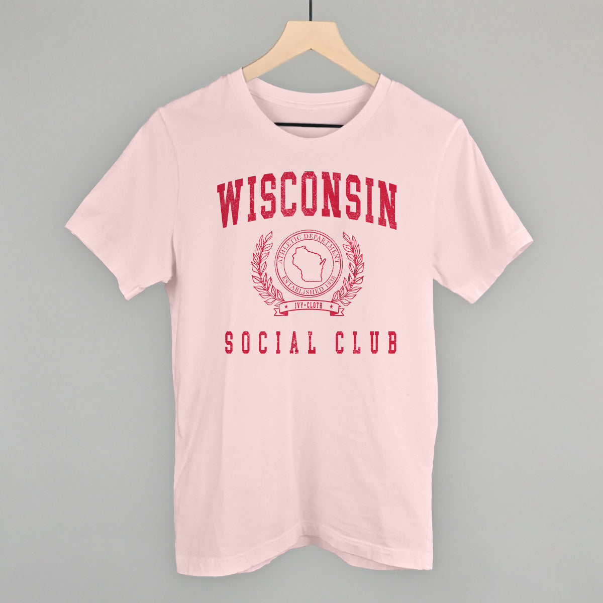 Wisconsin Social Club