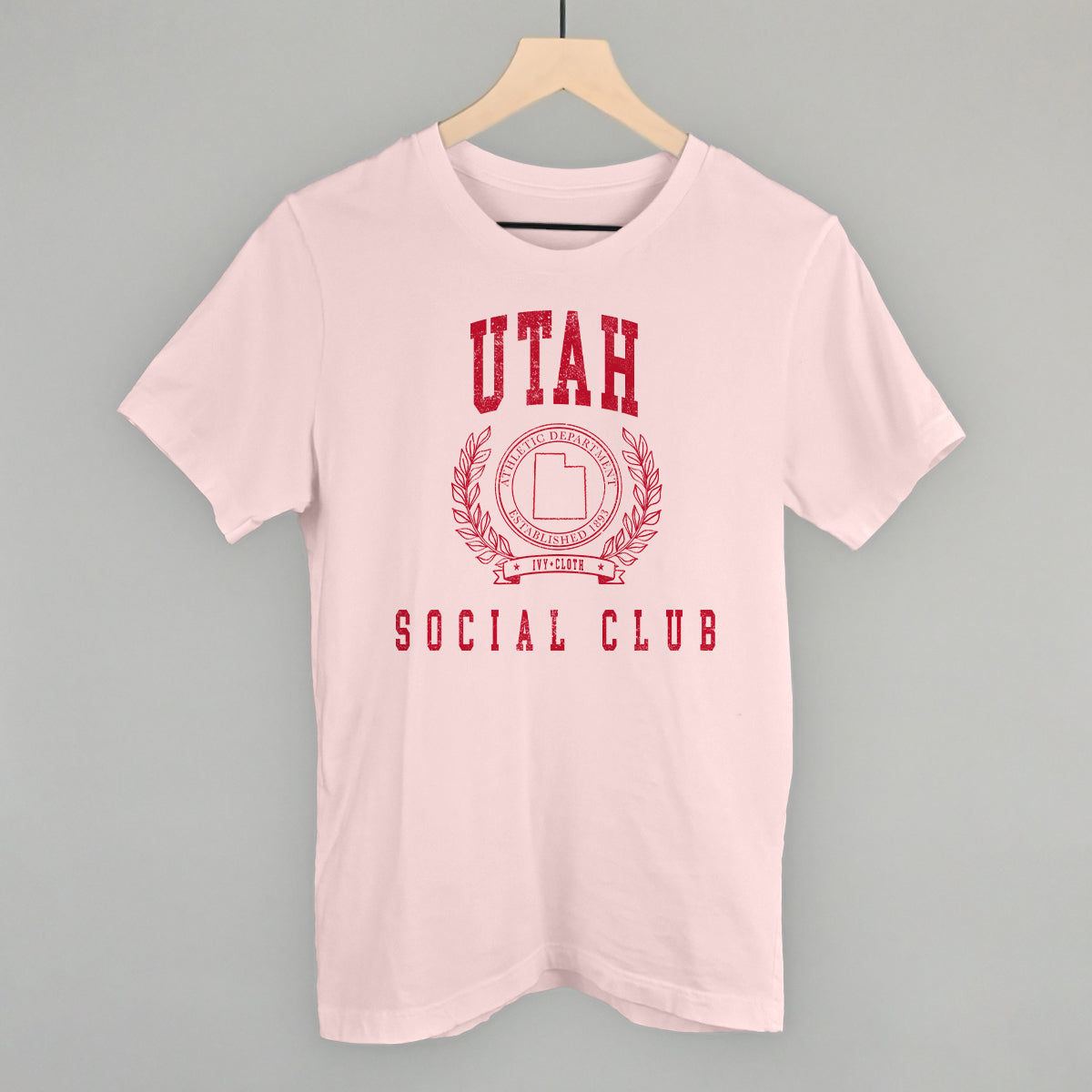 Utah Social Club