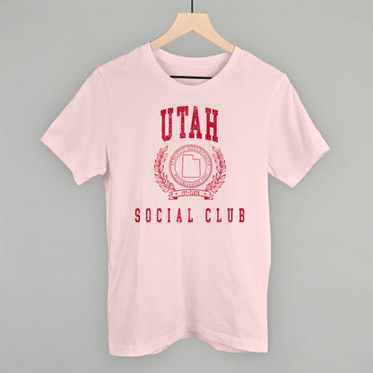 Utah Social Club