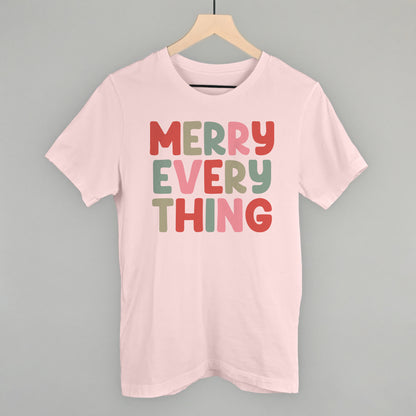 Merry Everything (Colorful)