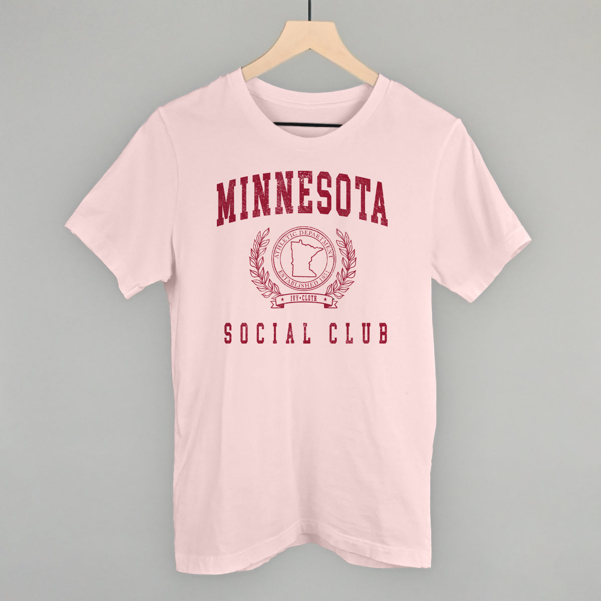 Minnesota Social Club