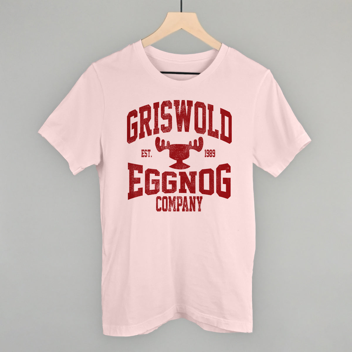 Griswold Eggnog Company