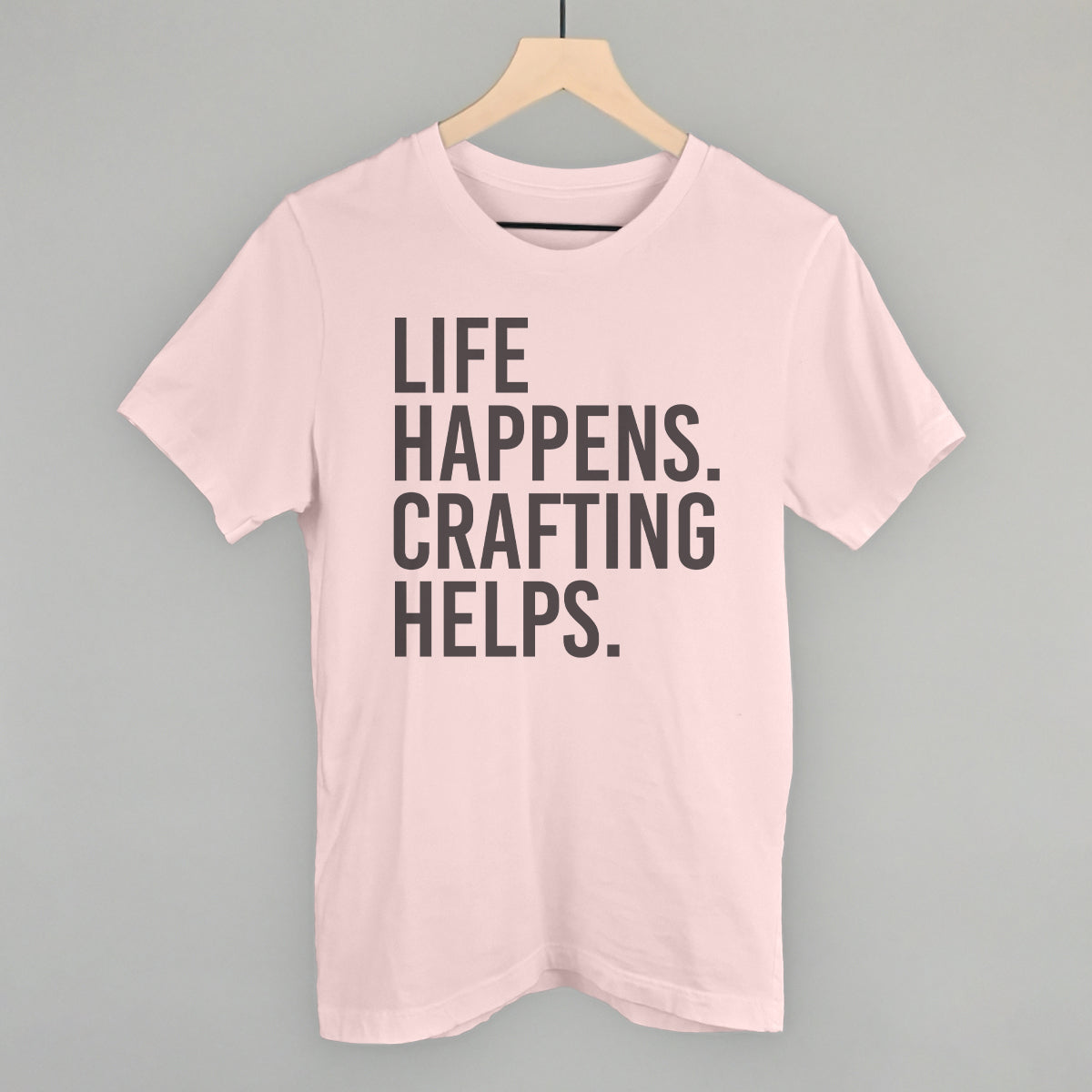 Life Happens Crafting Helps