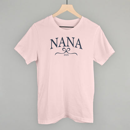 Nana 2025 Bow