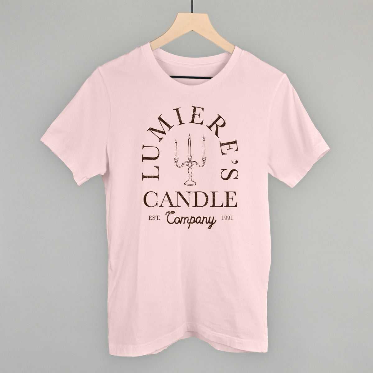 Lumiere's Candle Company