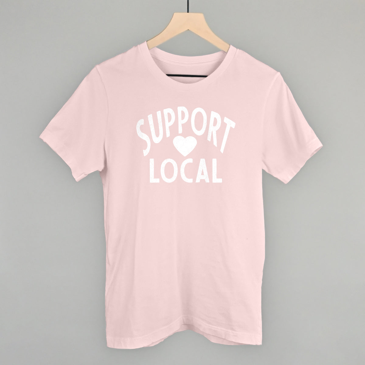 Support Local Heart