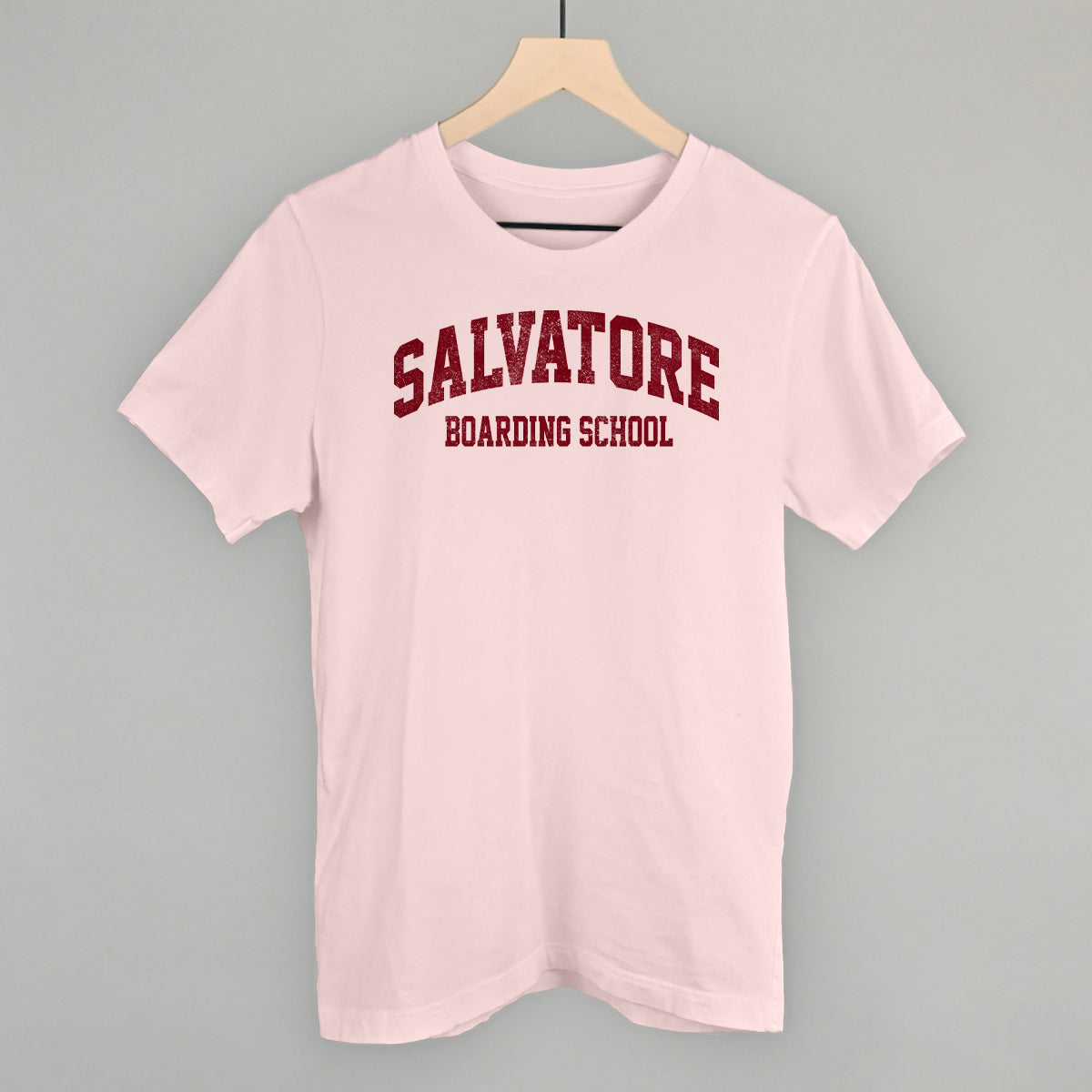 Salvatore Boarding School