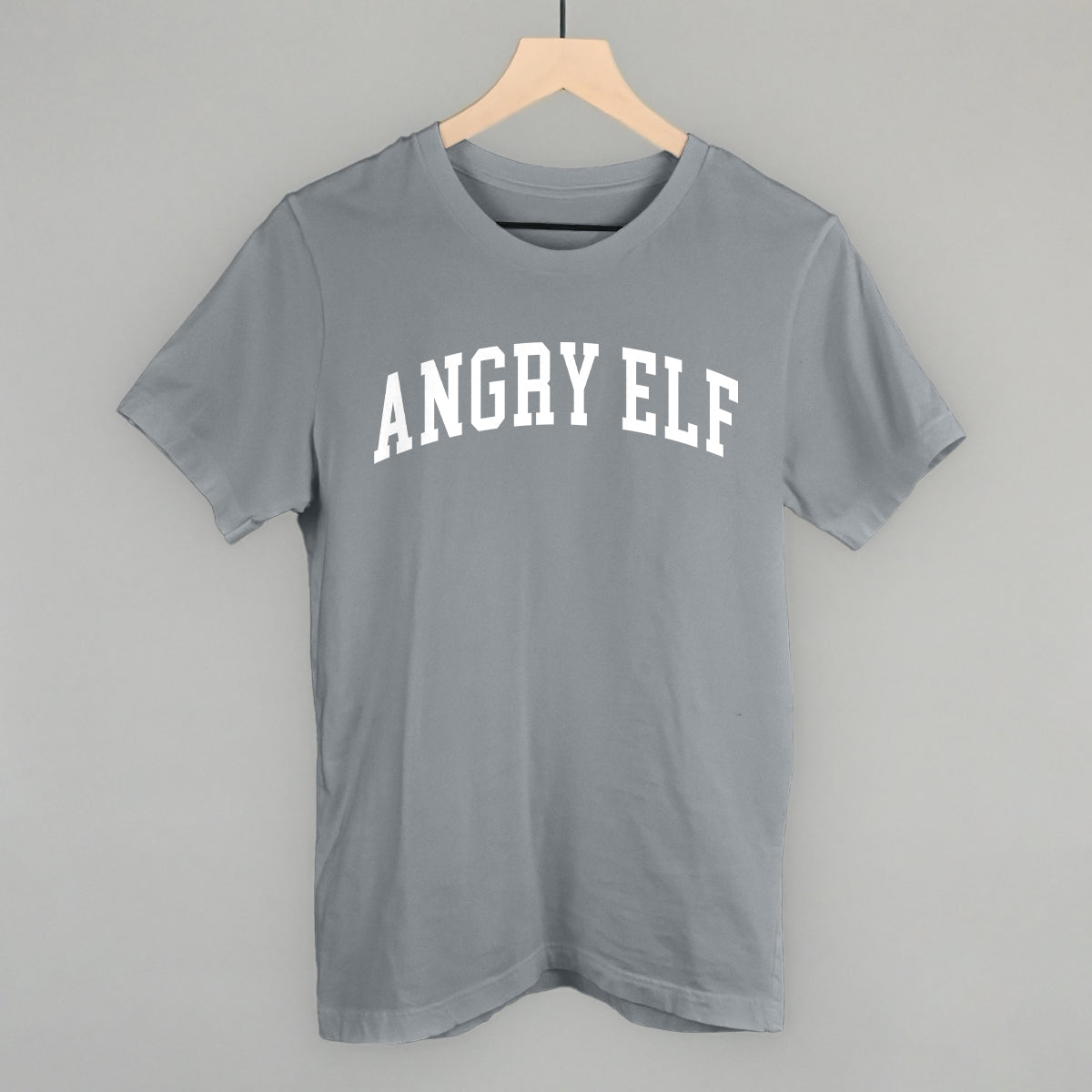 Angry Elf (Collegiate)