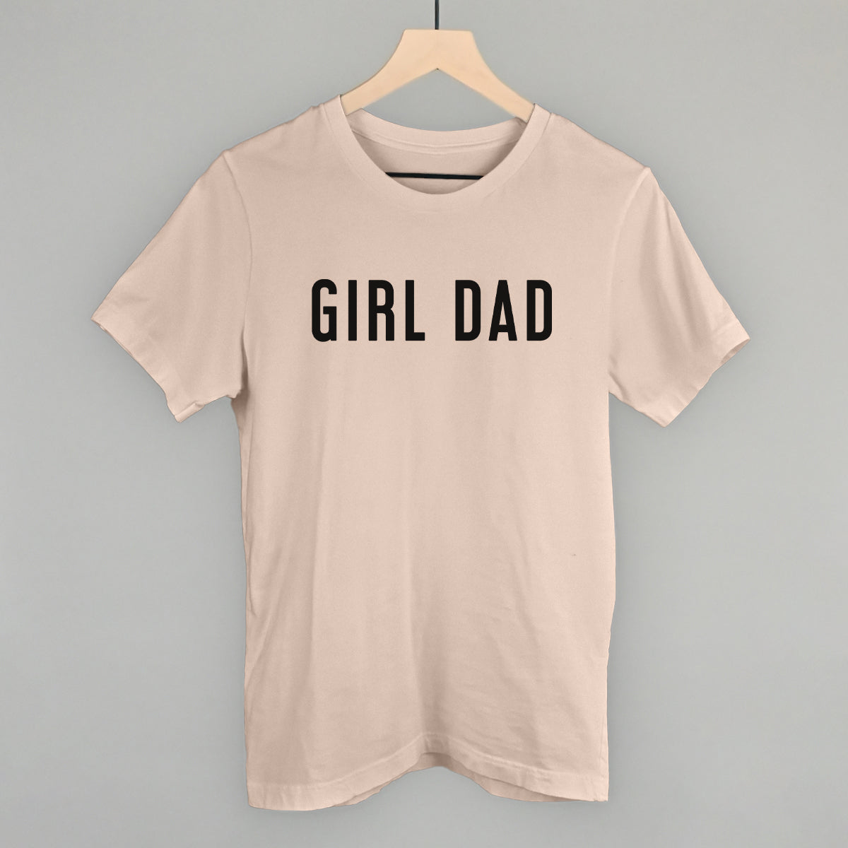 Girl Dad Tee