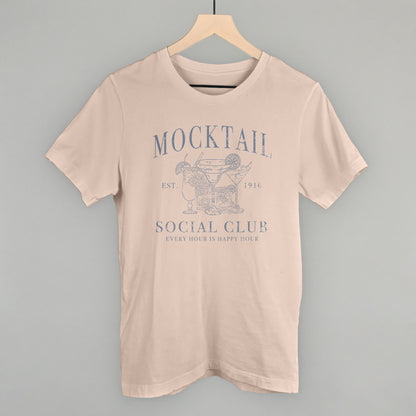 Mocktail Social Club