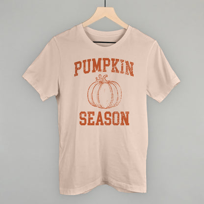 Pumpkin Season Collegiate