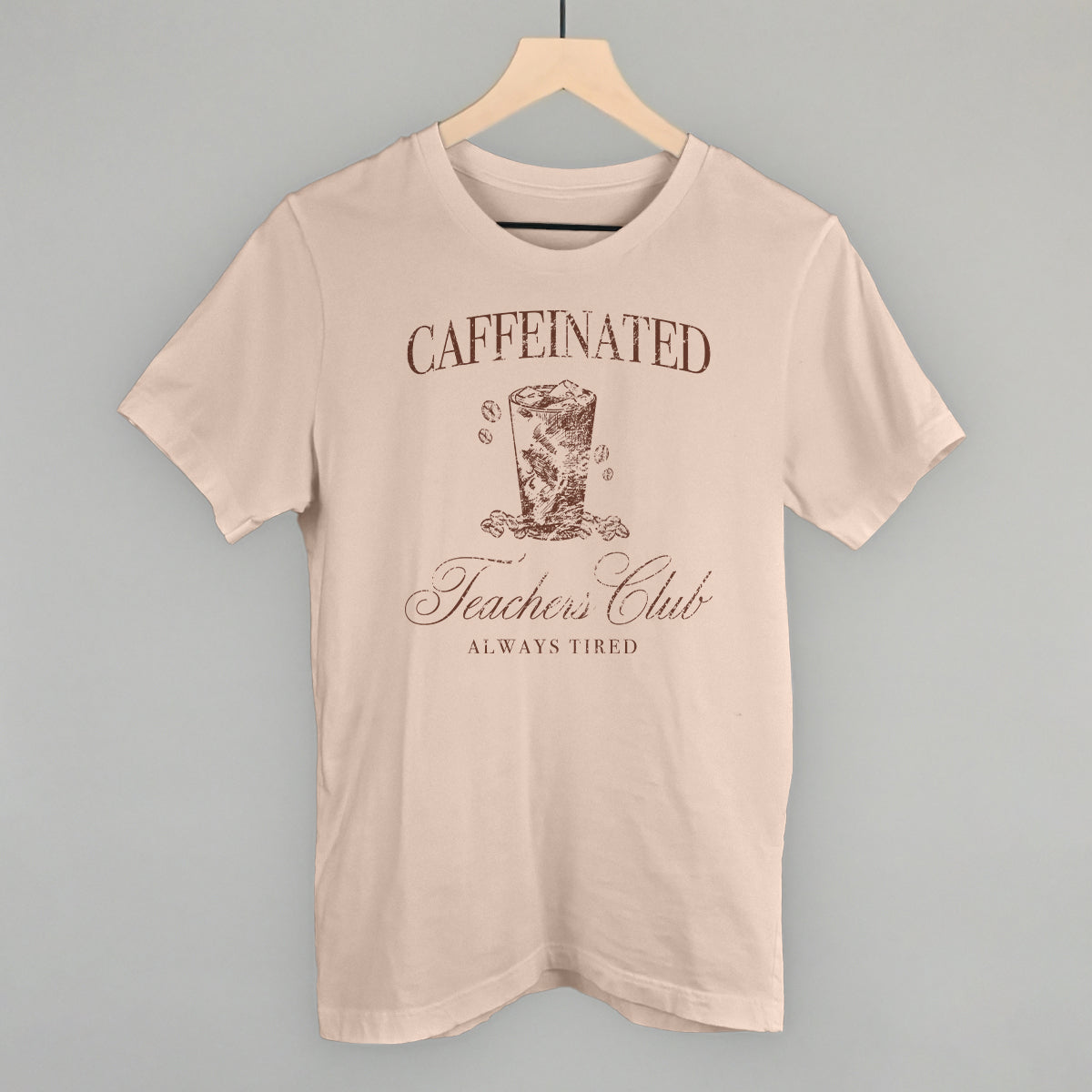 Caffeinated Teachers Club