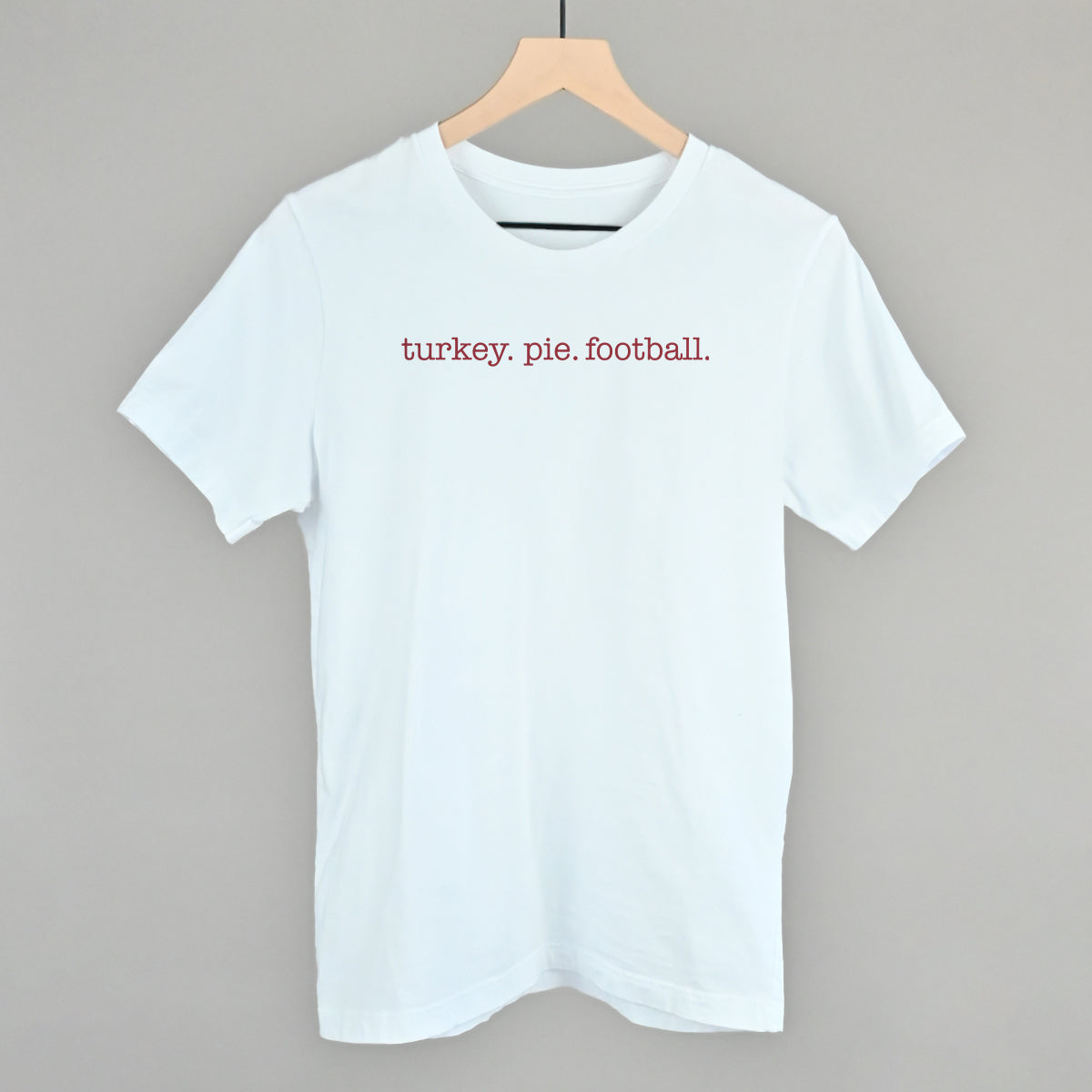 Turkey Pie Football