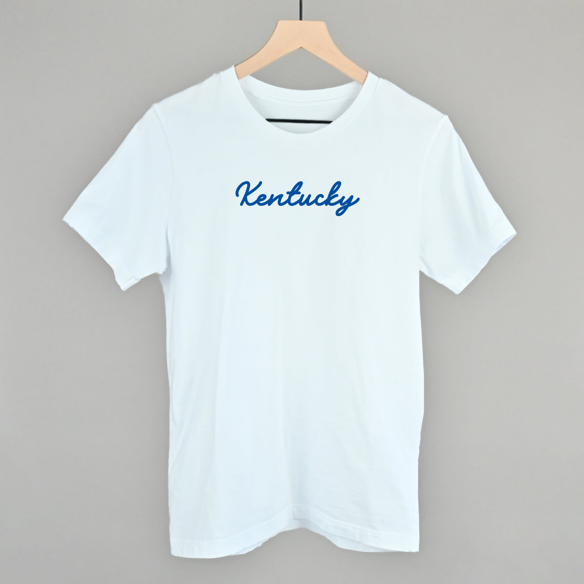 Kentucky Script