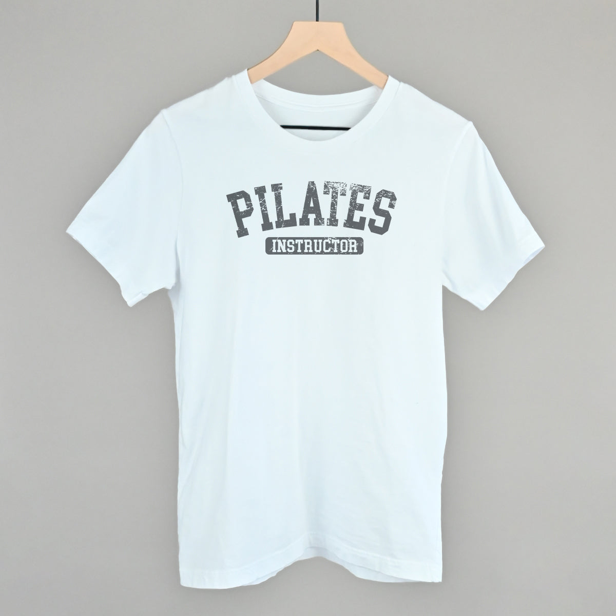 Pilates Instructor