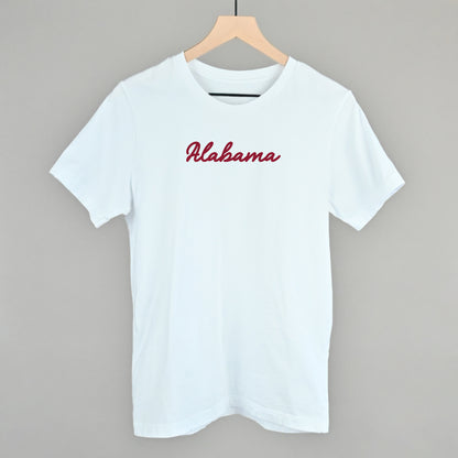 Alabama Script