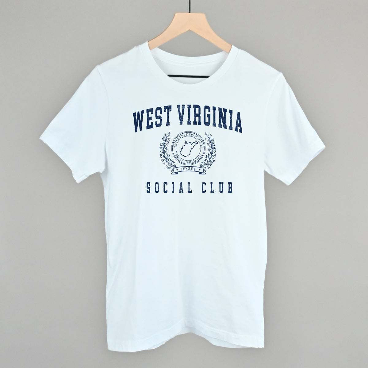 West Virginia Social Club