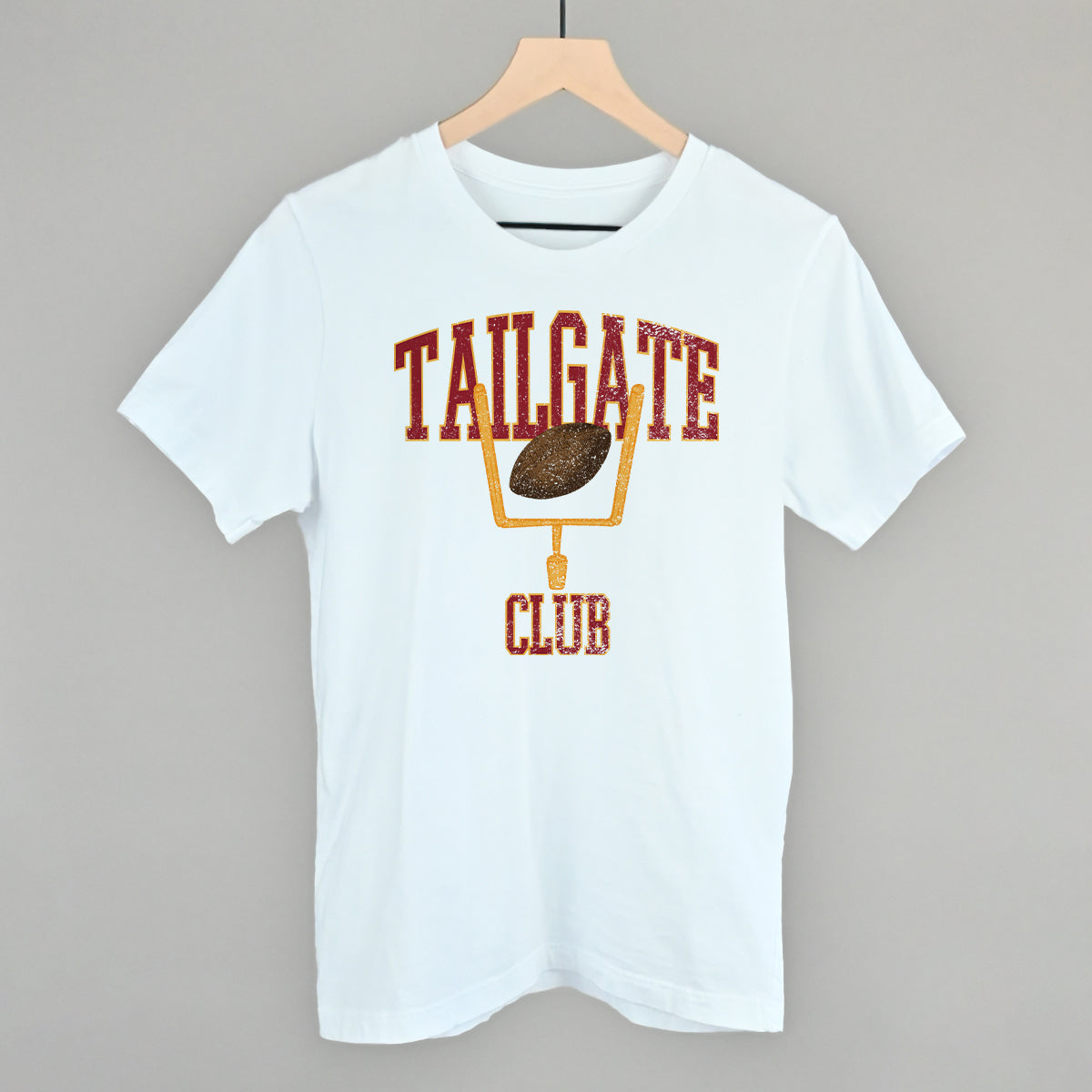 Tailgate Club (Goal Post)