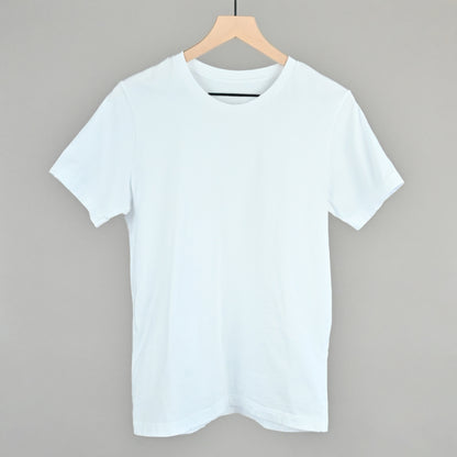 Blank Tee Shirt