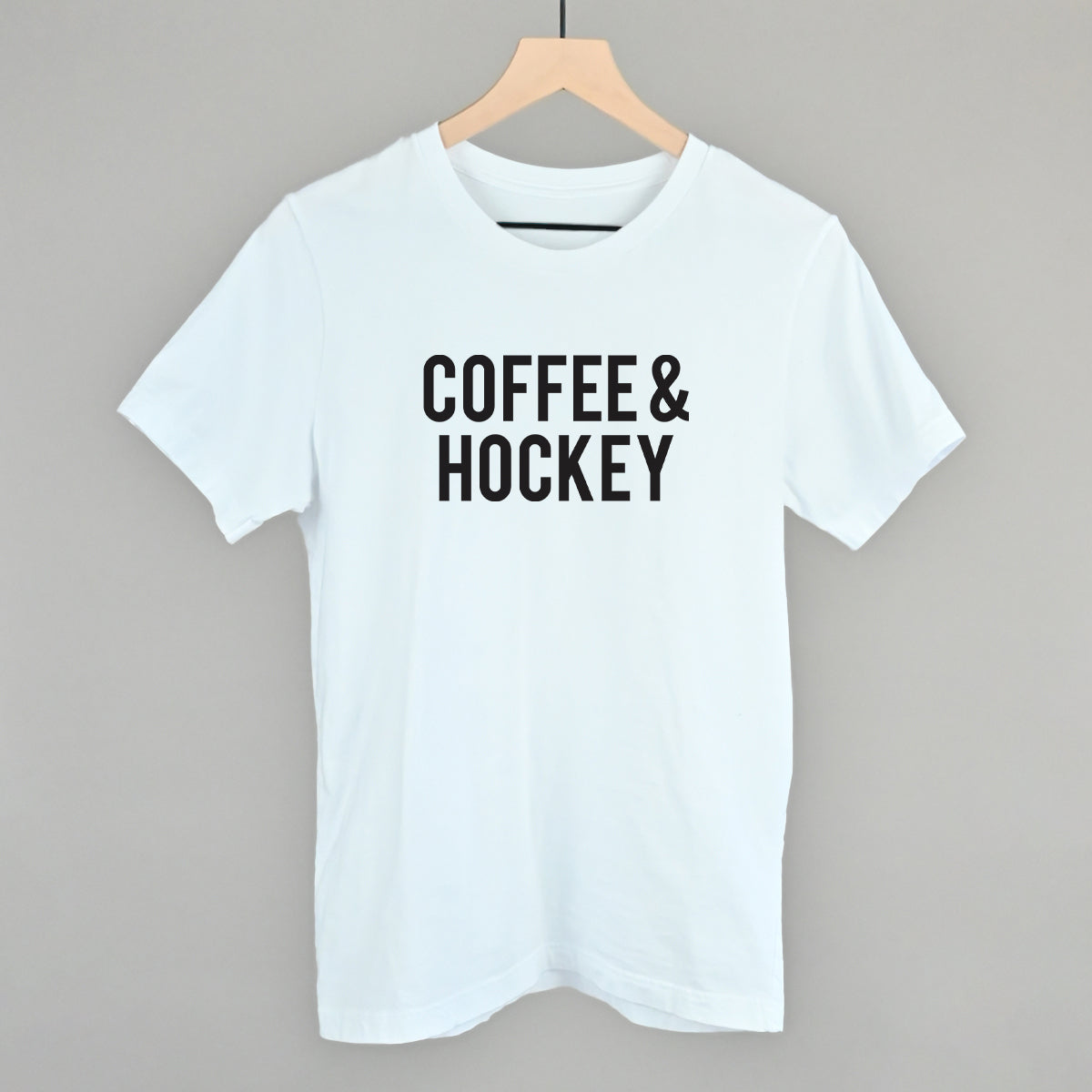 Coffee & Hockey