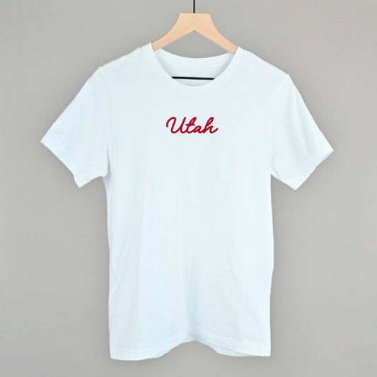 Utah Script