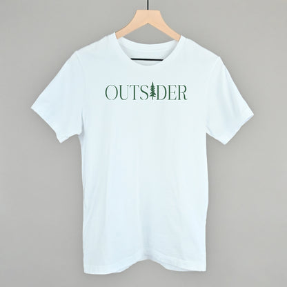 Outsider