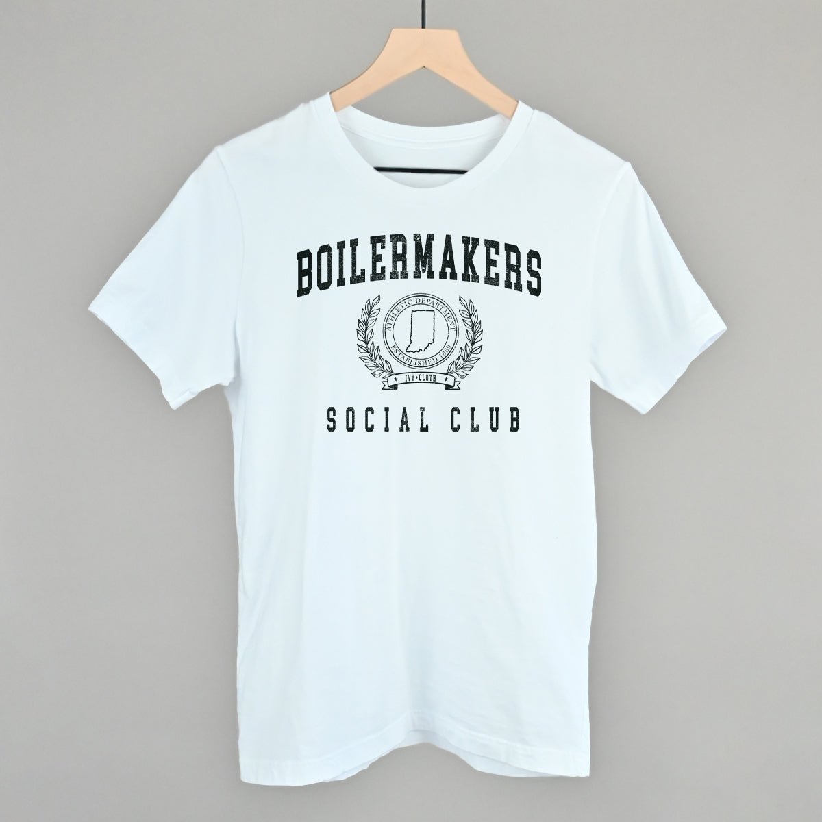 Boilermakers Social Club