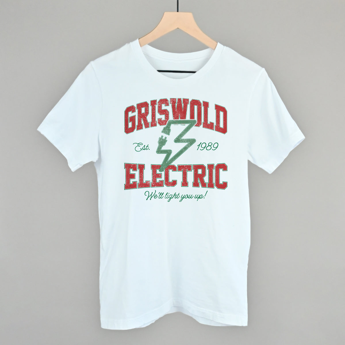 Griswold Electric (Distressed)