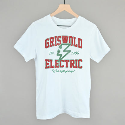 Griswold Electric (Distressed)