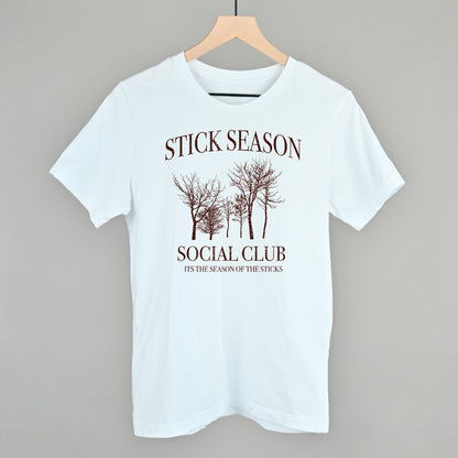 Stick Season Social Club